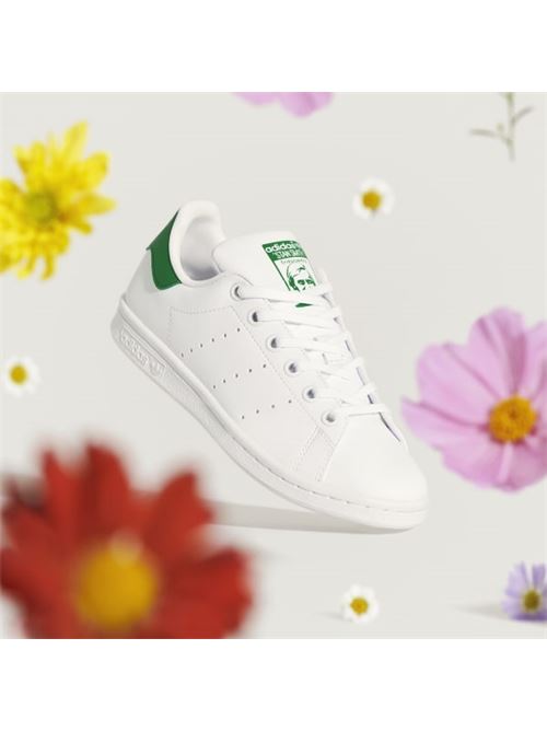 STAN SMITH J ADIDAS ORIGINALS | FX7519/ND